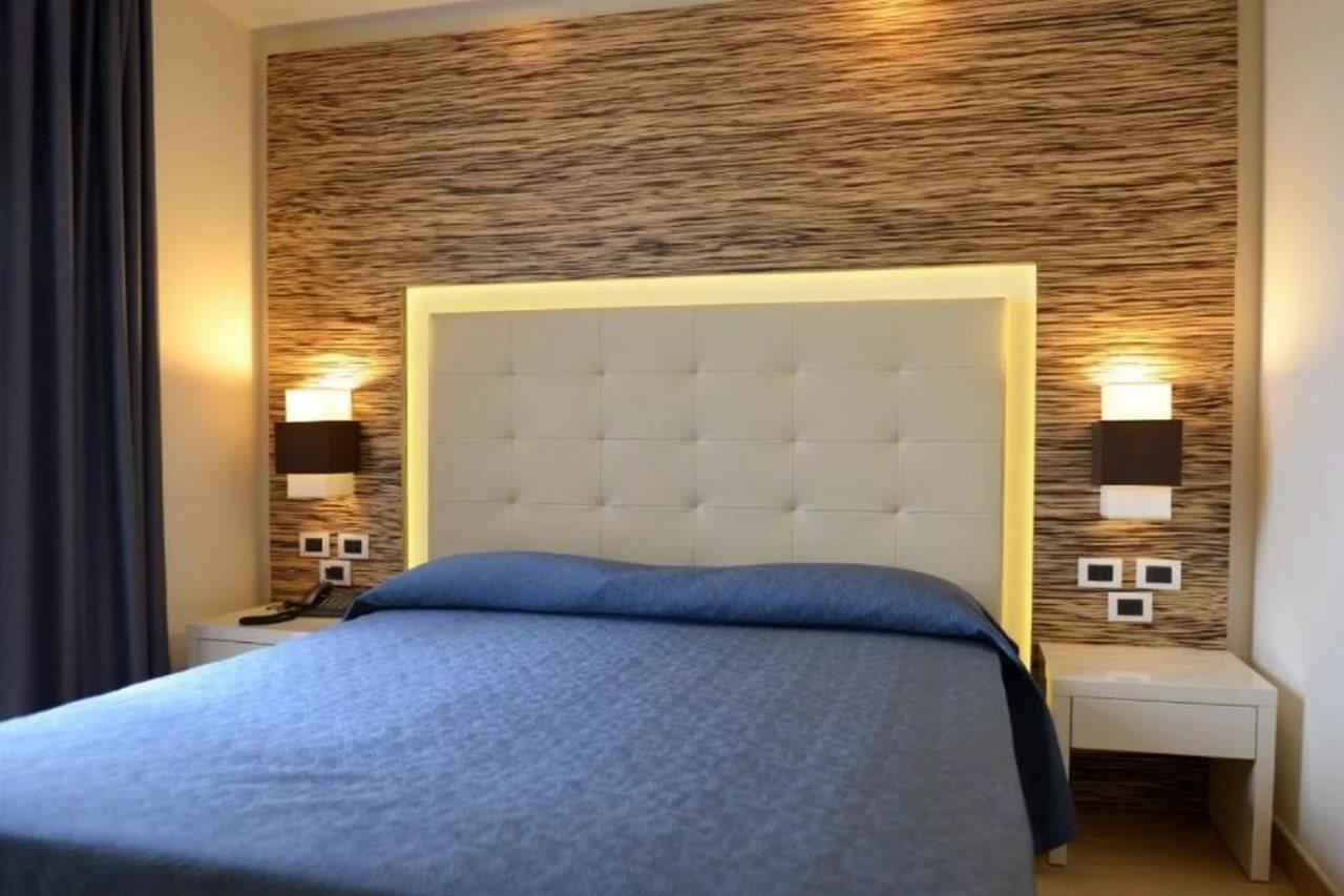 Prince Franklyn Hotel Santa Maria di Castellabate Eksteriør billede