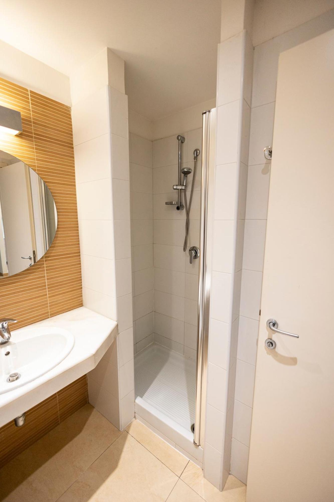Prince Franklyn Hotel Santa Maria di Castellabate Eksteriør billede