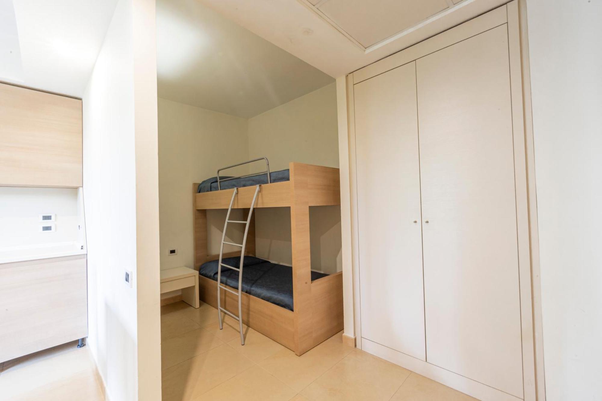 Prince Franklyn Hotel Santa Maria di Castellabate Eksteriør billede