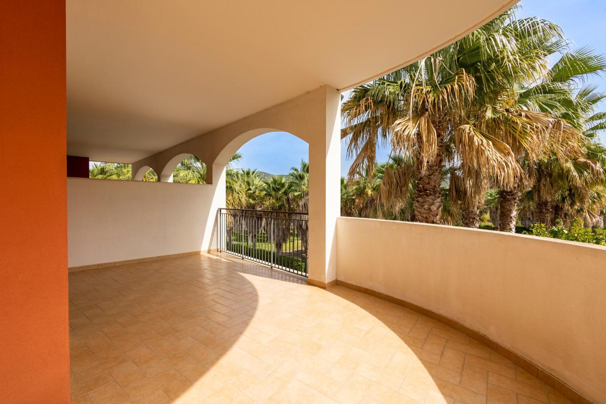 Prince Franklyn Hotel Santa Maria di Castellabate Eksteriør billede